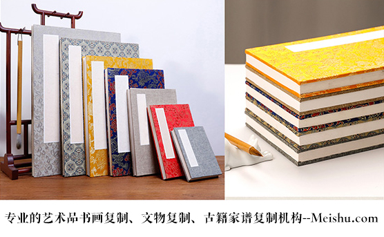 江西省-有没有专业的书画打印复制公司推荐？