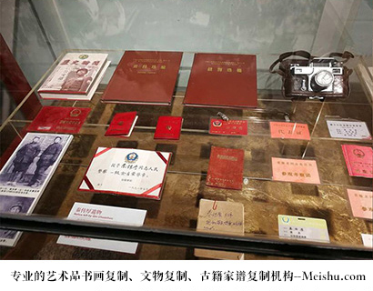江西省-专业的文物艺术品复制公司有哪些？